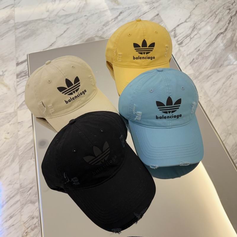 Balenciaga cap dx103